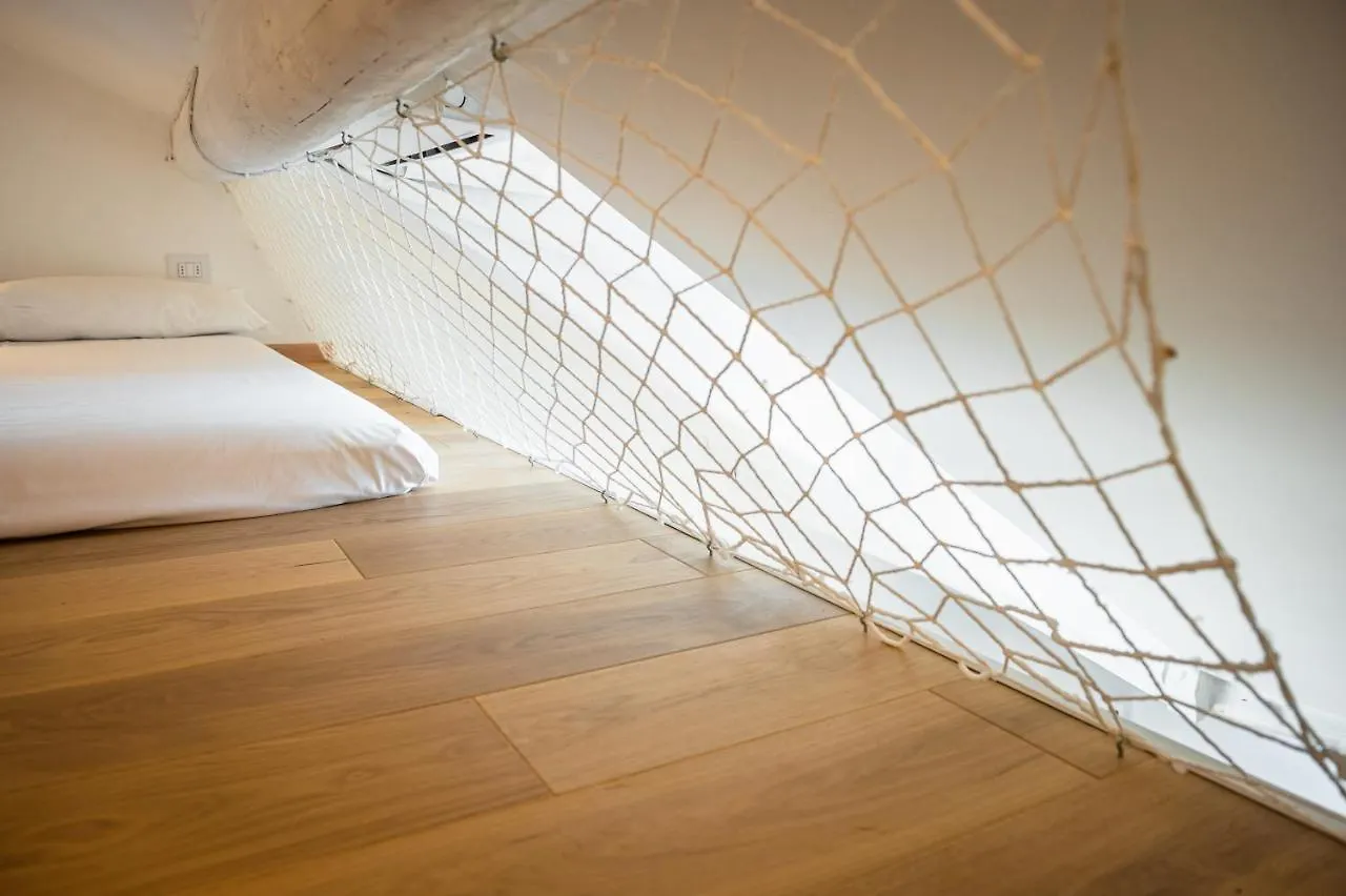 Bocconi Studio Apartment Milan Italy